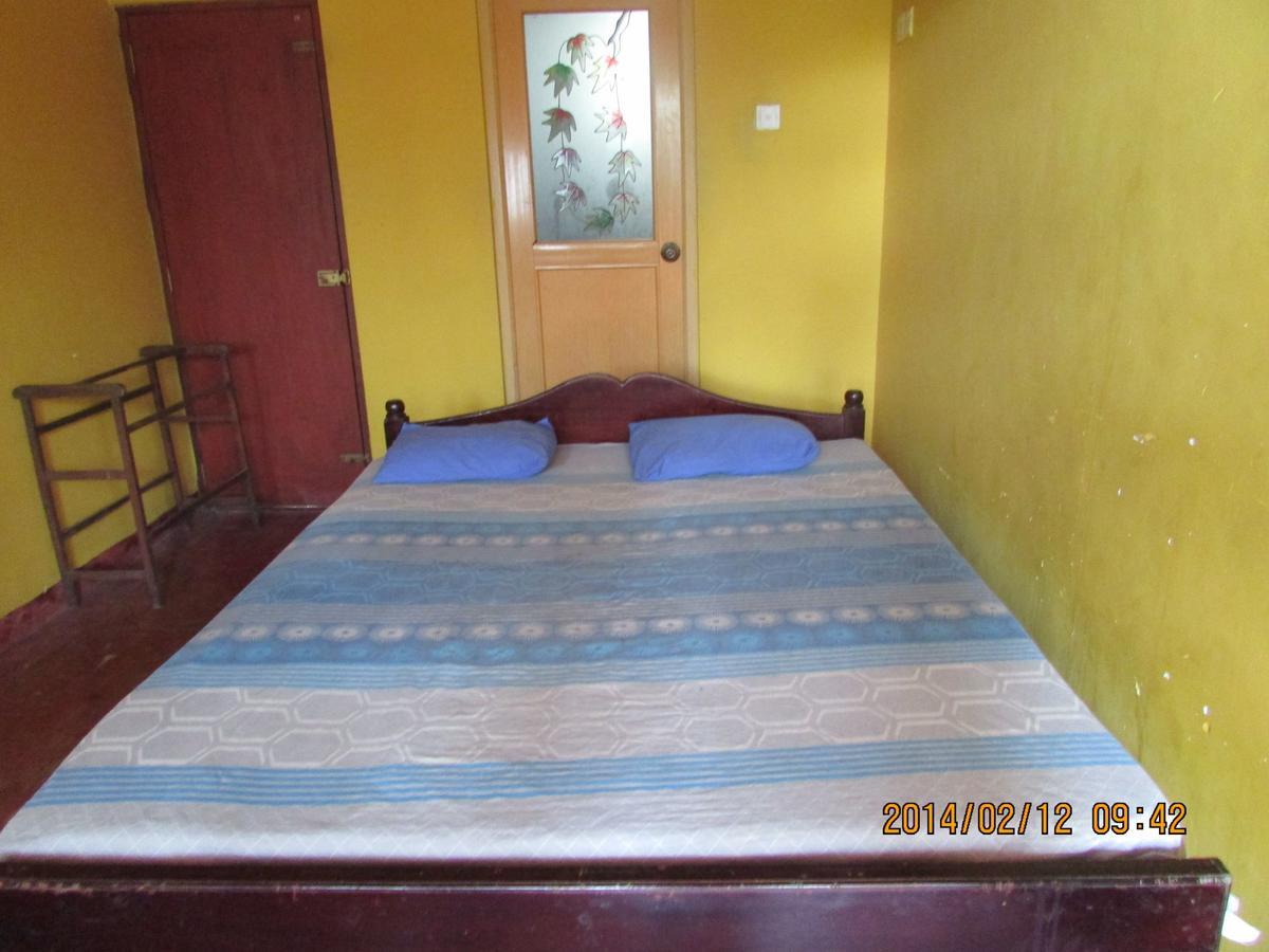 Elpitiya  The Breeze Hotel المظهر الخارجي الصورة