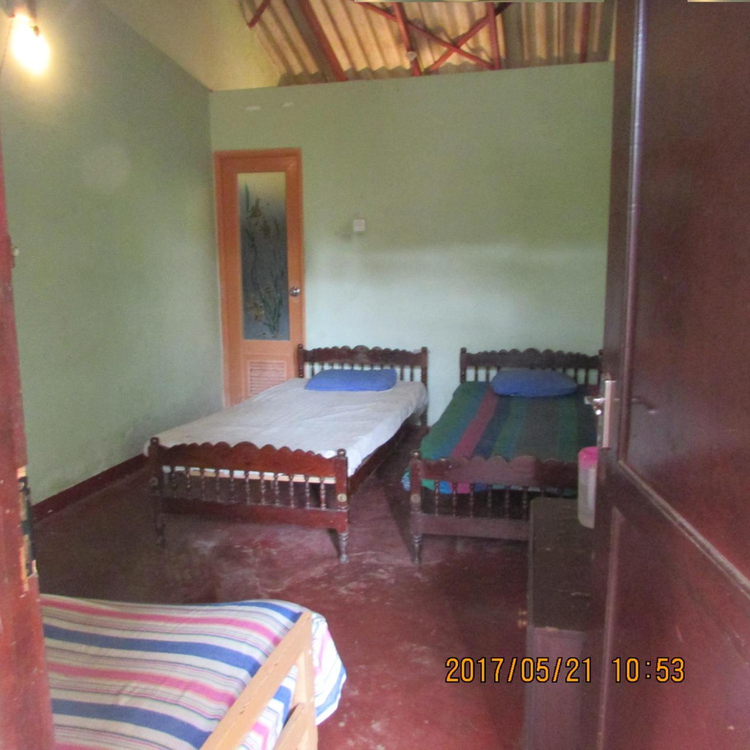 Elpitiya  The Breeze Hotel المظهر الخارجي الصورة