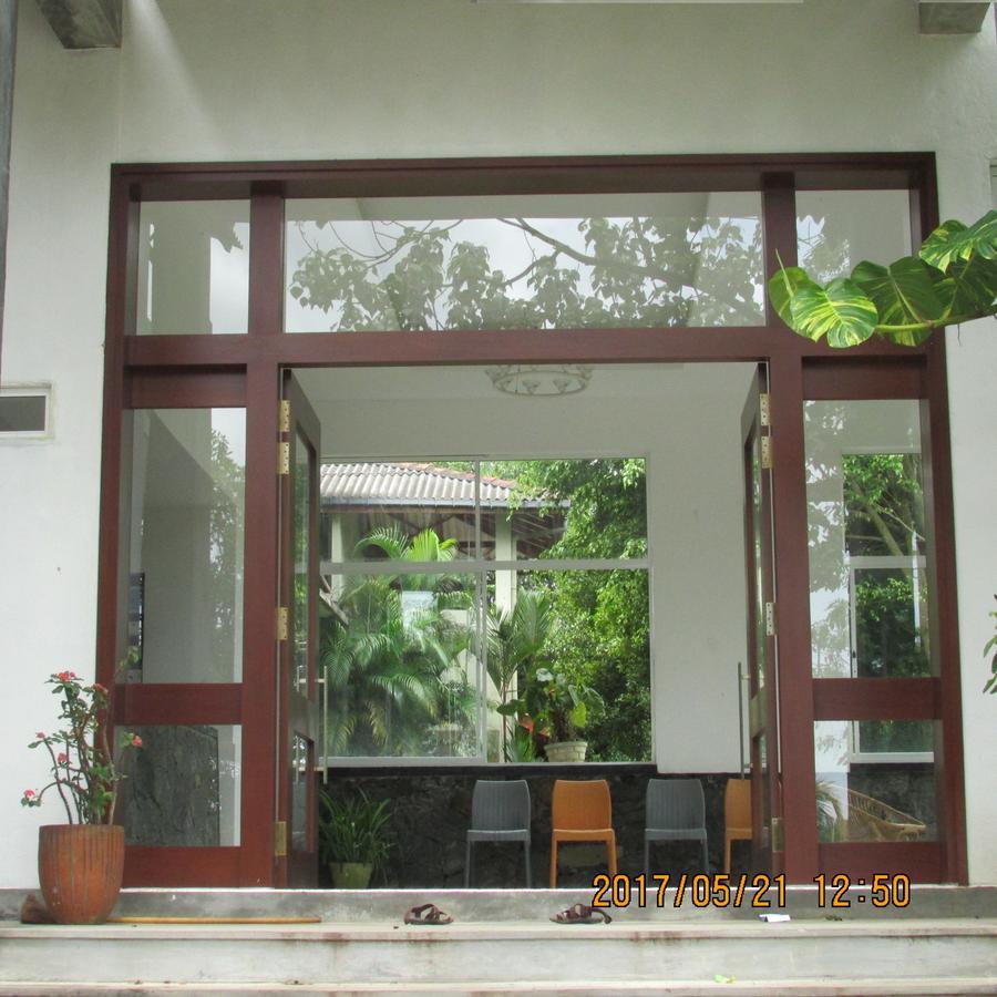 Elpitiya  The Breeze Hotel المظهر الخارجي الصورة