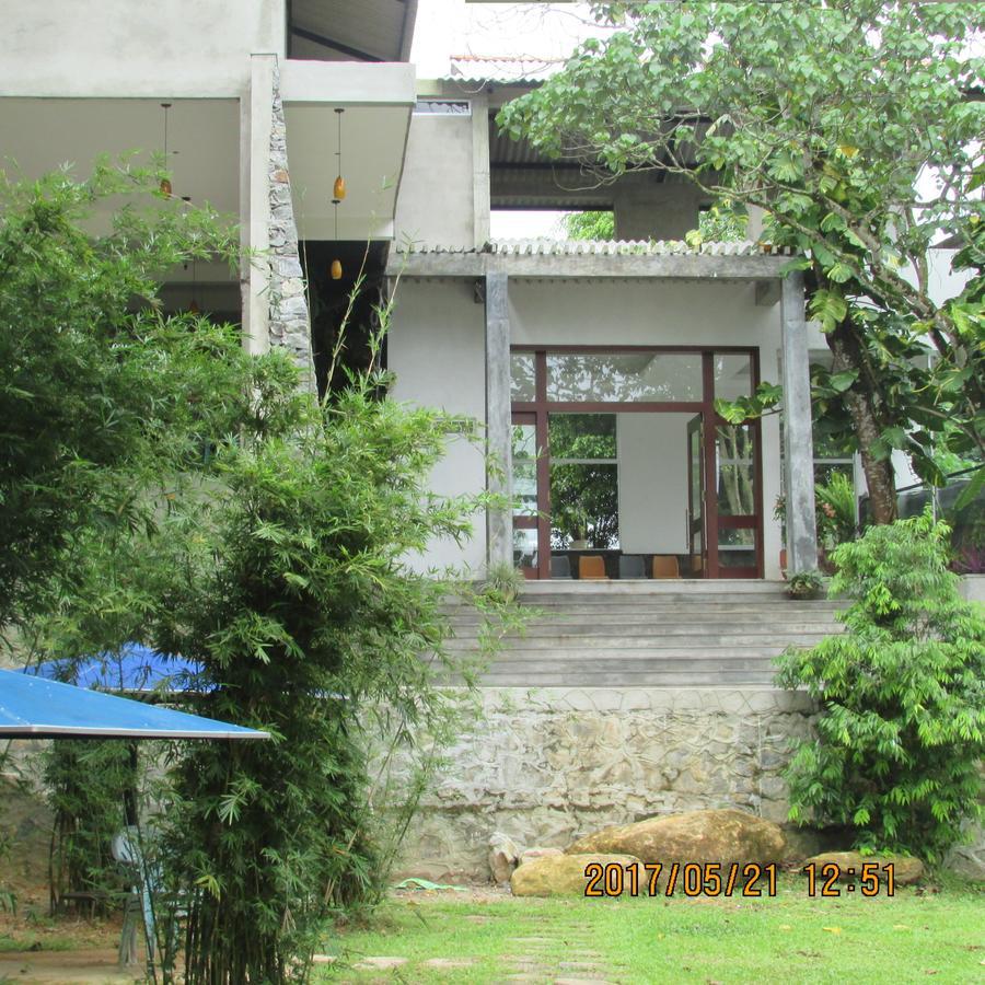 Elpitiya  The Breeze Hotel المظهر الخارجي الصورة